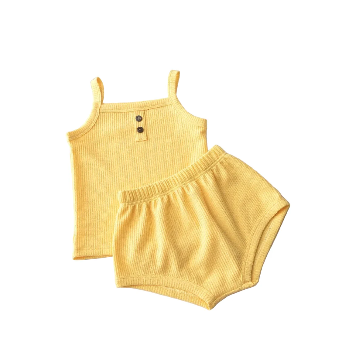 Summer Spaghetti Strap Sets | Various Colours - Image 7