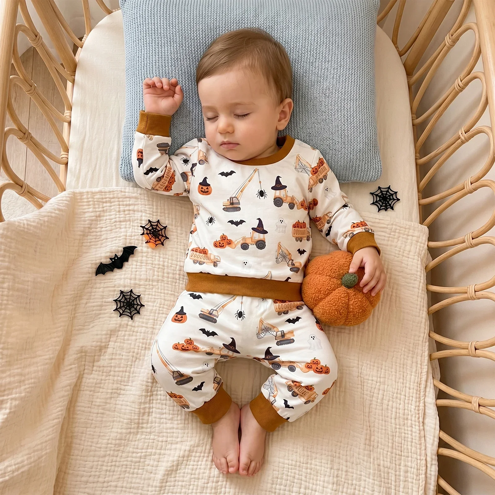 Halloween Construction Set - Image 2