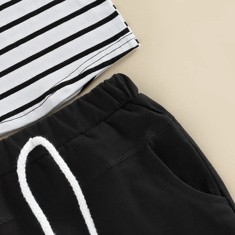 Zac Tee Set - Image 3