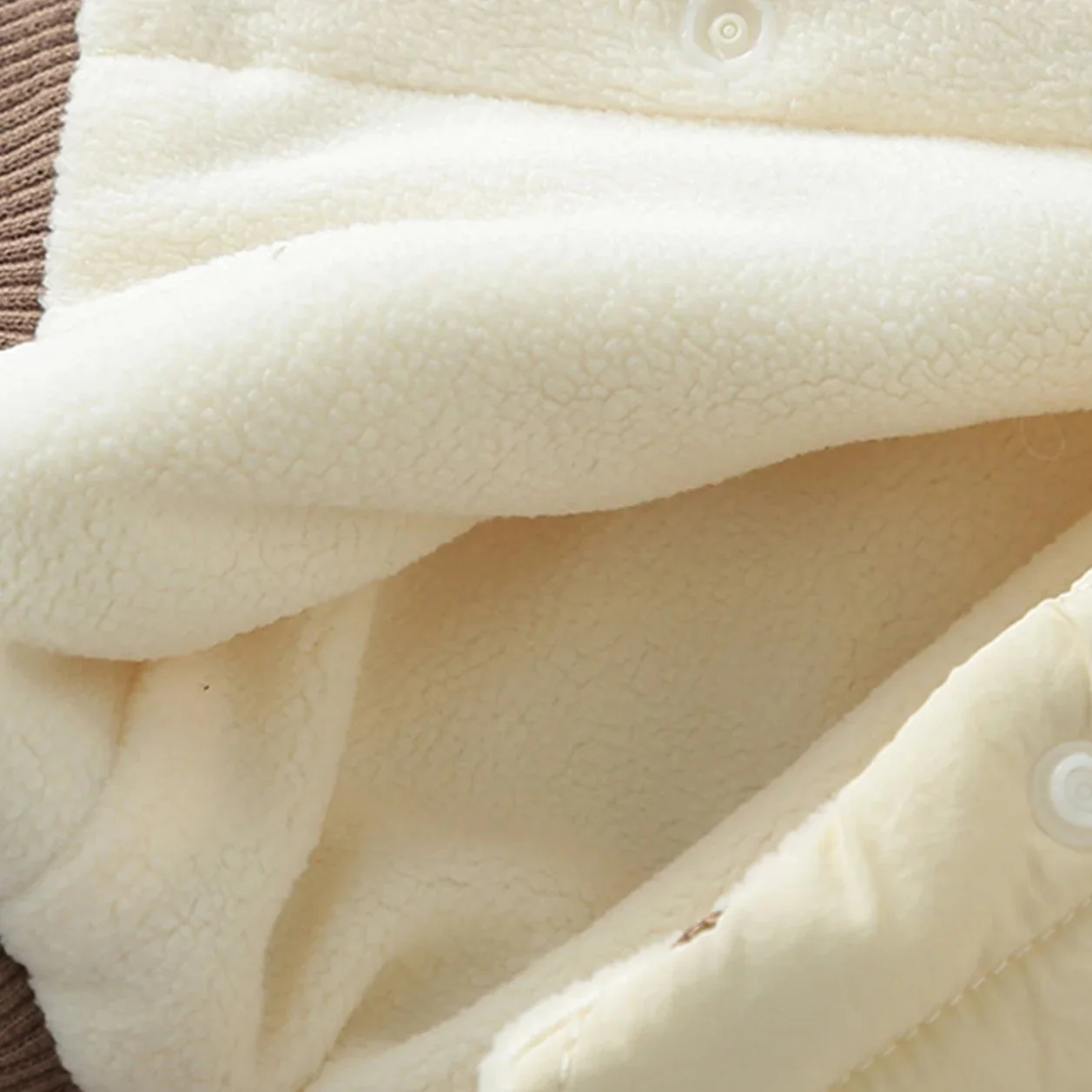 Teddy Stars Onesie - Image 3