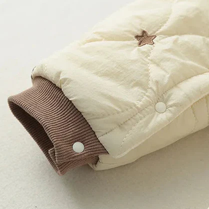 Teddy Stars Onesie - Image 4