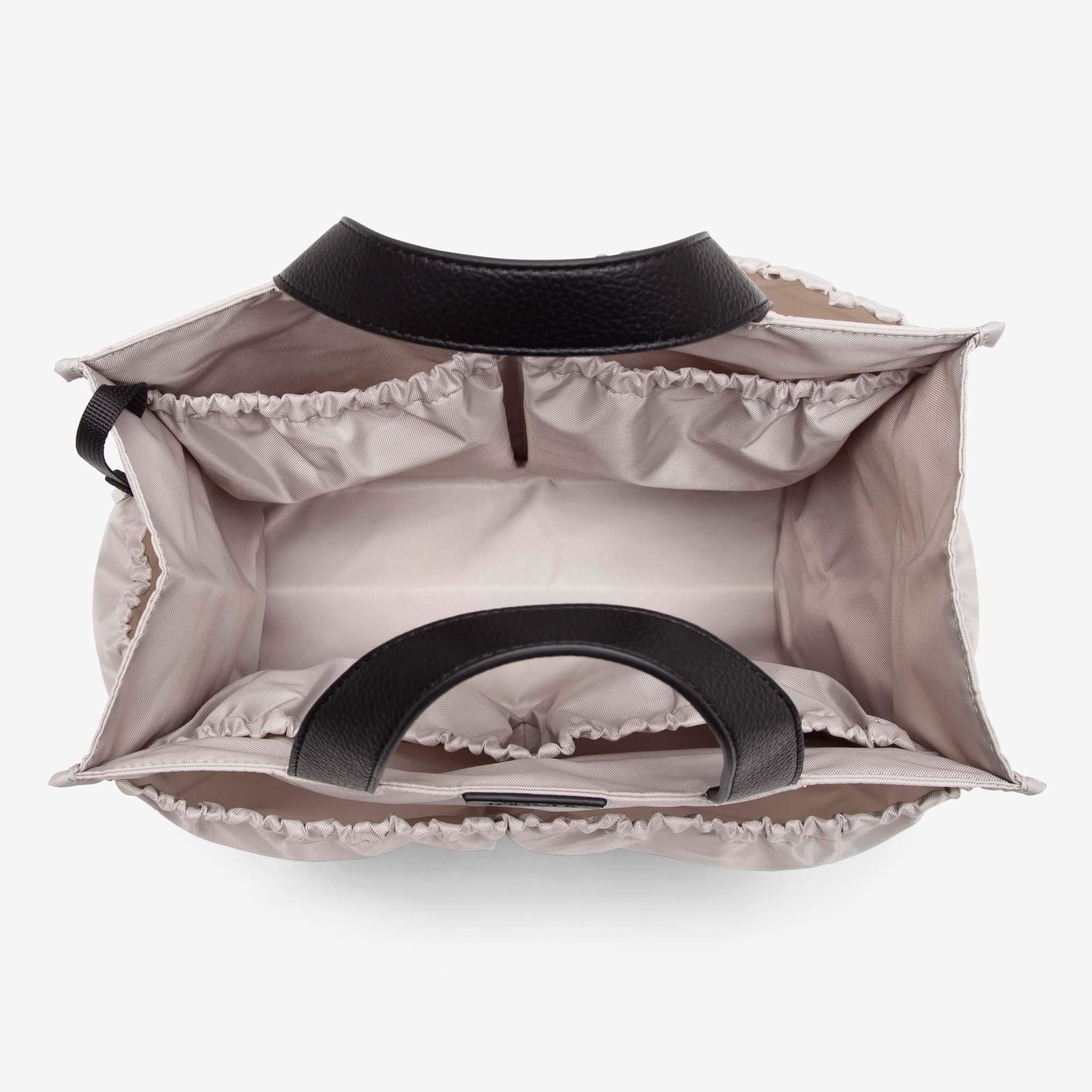 VANCHI - Bag Organiser | Black - Image 3