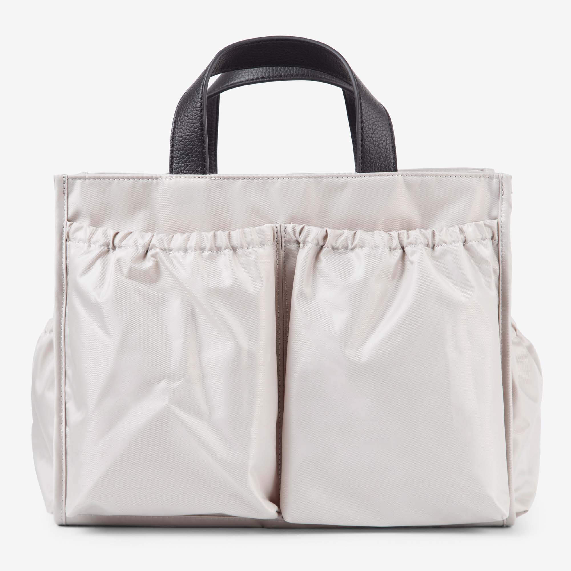 VANCHI - Bag Organiser | Black - Image 5