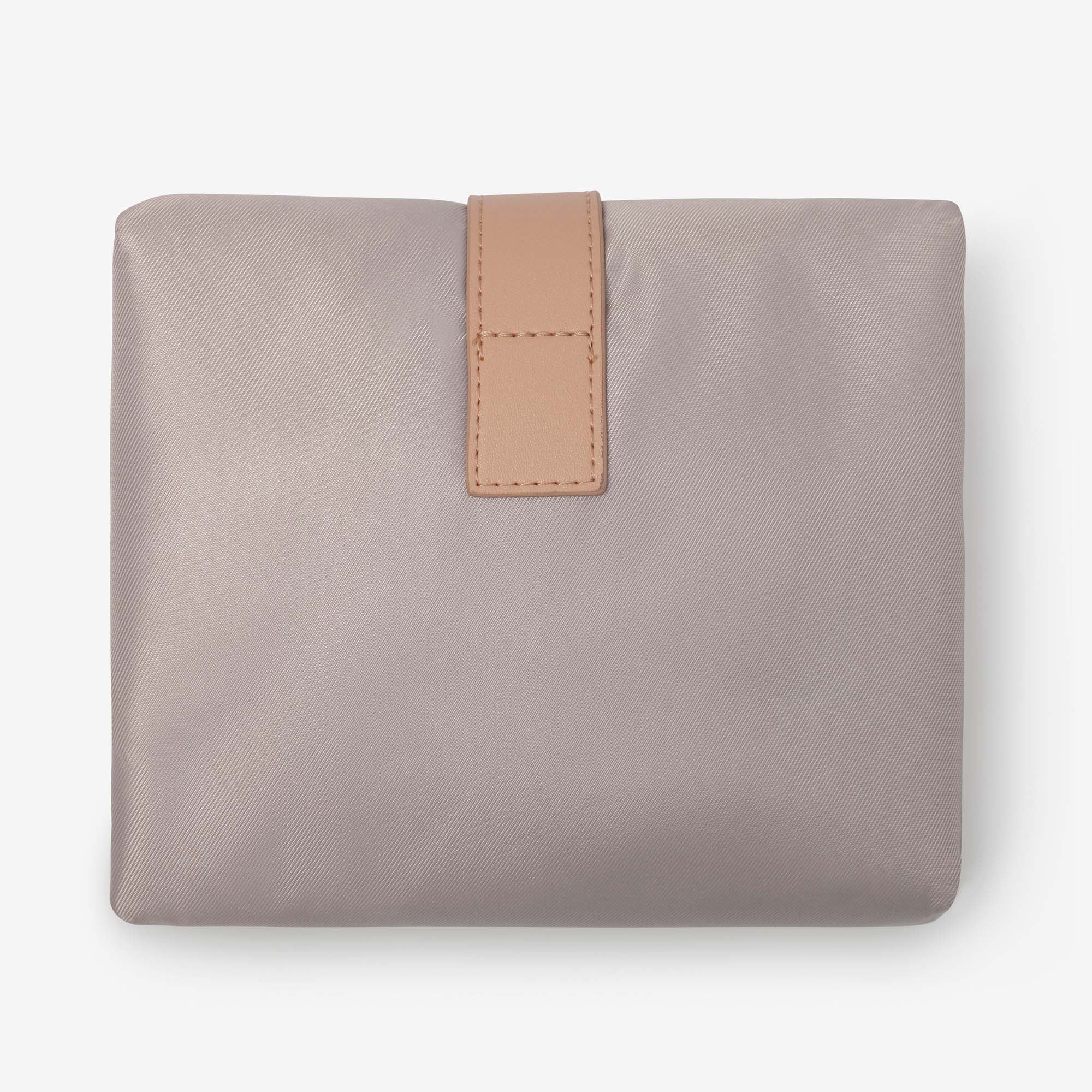 VANCHI - The Emmy Backpack Nappy Bag | Tan - Image 6